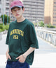 Dグリーン モデル：180cm L着用