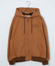 ブラウン