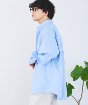サックス モデル：175cm L着用