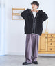 ブラック モデル : 175cm L着用