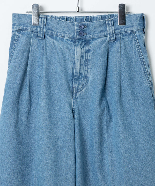 SUPERBUGGYDENIMSLACKS