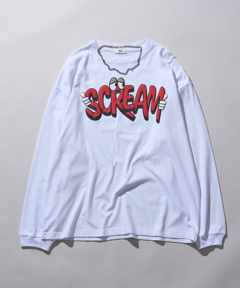 ホワイトその他