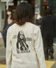 GIRL PRINT HENRYNECK