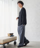 ブラック モデル：175cm L着用
