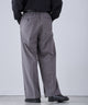 Dグレー モデル：175cm L着用