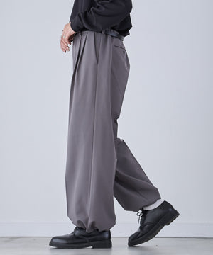 Dグレー モデル：175cm L着用
