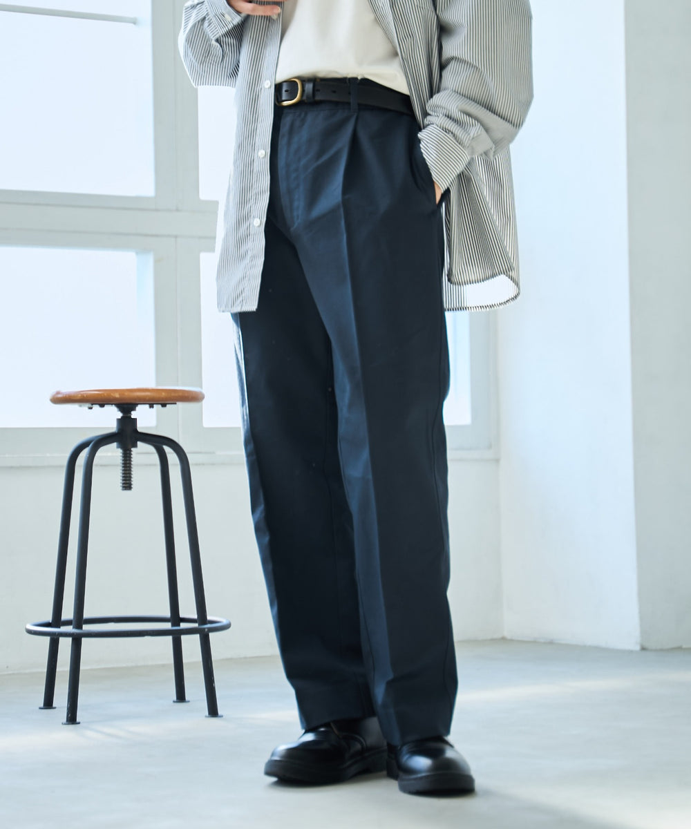 Dグレー モデル：175cm L着用
