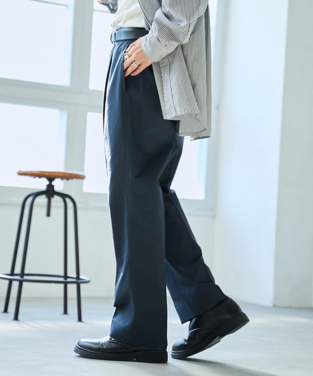 Dグレー モデル：175cm L着用