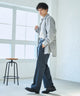 Dグレー モデル：175cm L着用