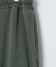 WIDE SWEAT PANTS