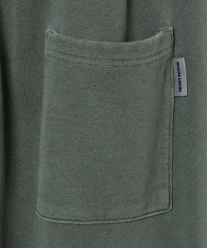 WIDE SWEAT PANTS