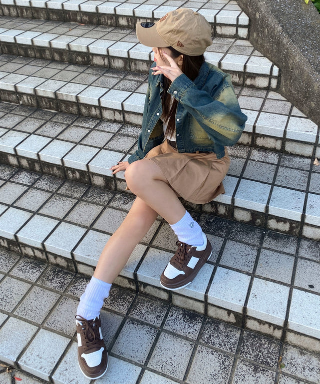 ブラウンソノタ