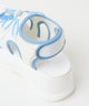 ボリュームスポーツサンダル