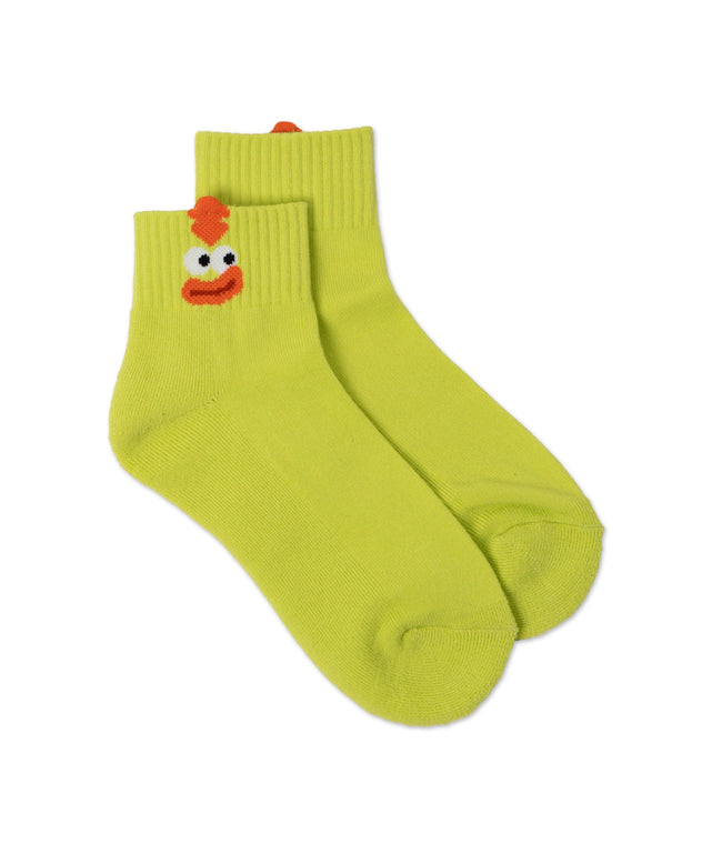 イエロー