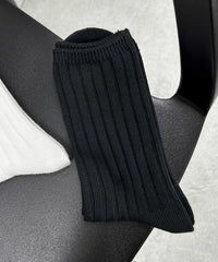 ローゲージソックス（R）(25-27cm)