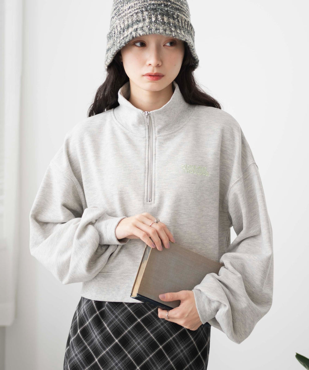 柄4　モデル:161cm F着用