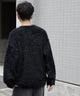 ブラック モデル：180cm L着用