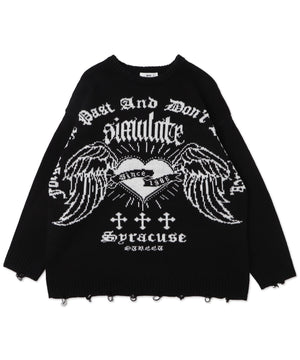 ブラック