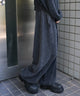 スミクロ モデル：159cm M着用