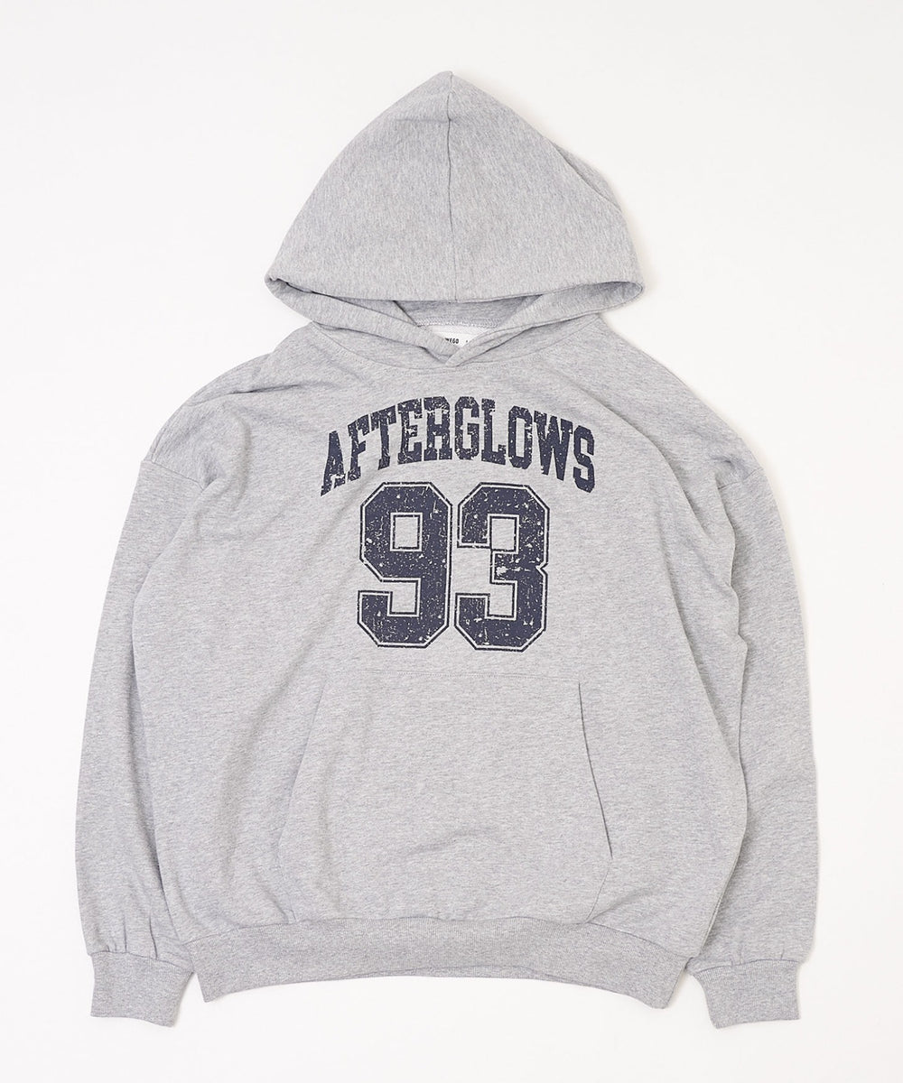 杢グレー