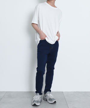 デニム濃　モデル：175cm M着用