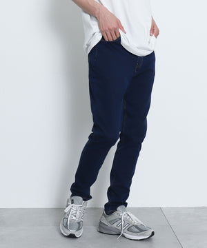 デニム濃　モデル：175cm M着用