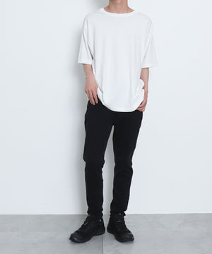 ブラック　モデル：175cm M着用