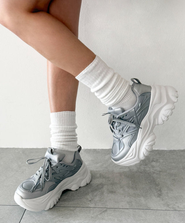 シルバー