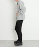 ブラック モデル：175cm L着用