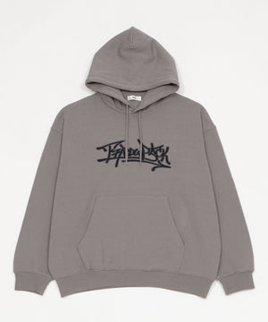 グレー