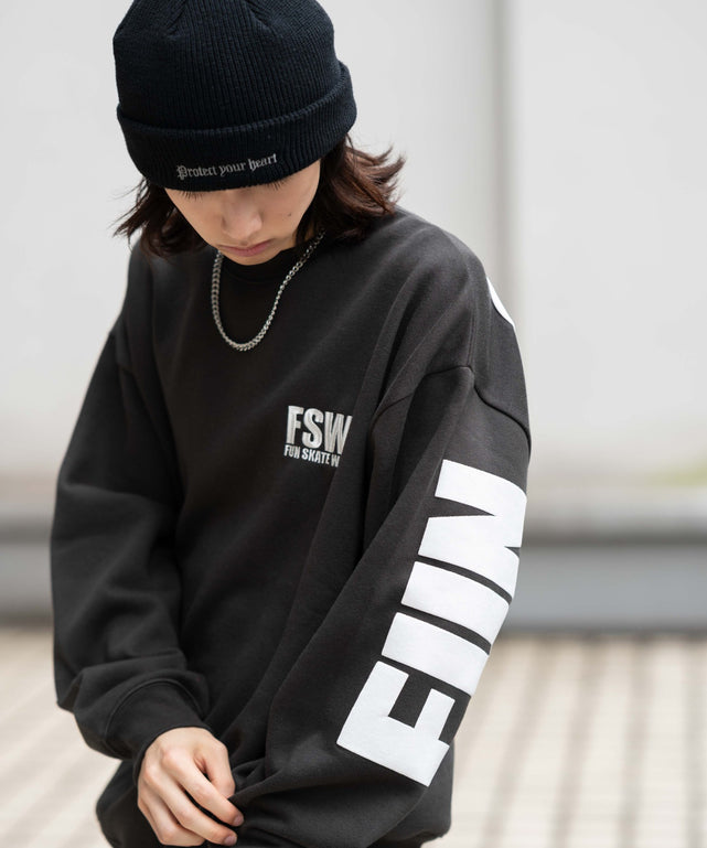 チャコール モデル：175cm L着用