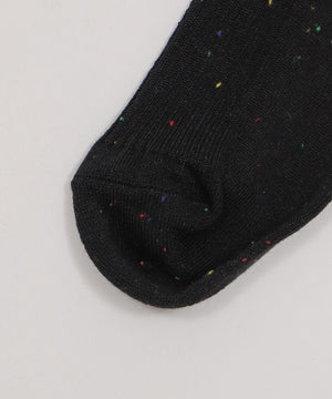 カラーネップロゴソックス(23-25cm)