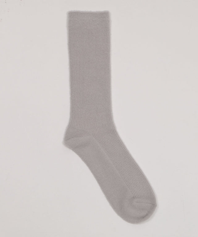 シャギールーズソックス(23-25cm)