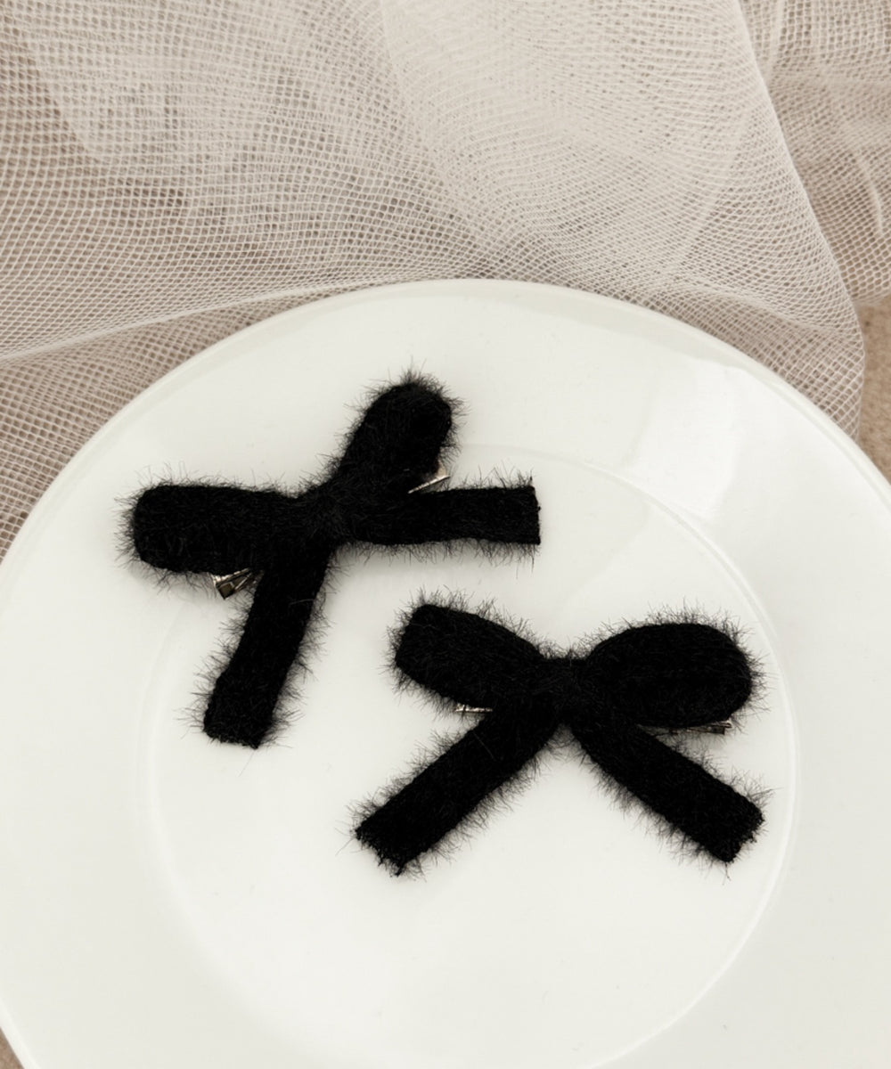 ブラック