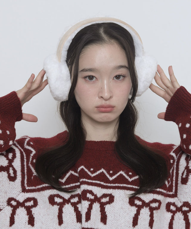 Lベージュ