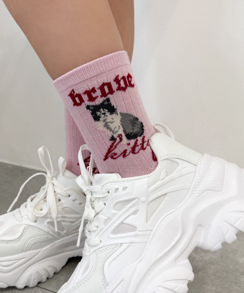 Lピンク