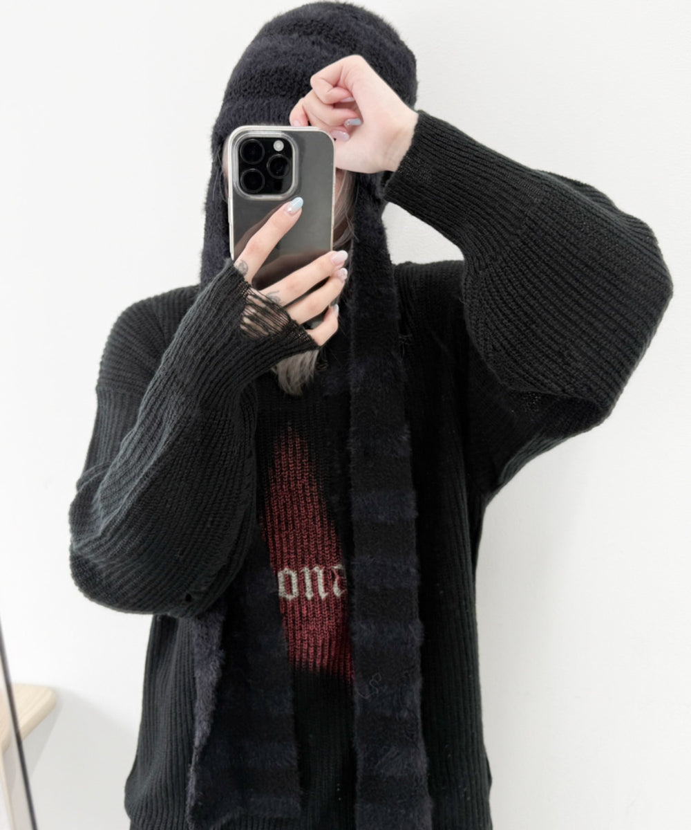 ブラック