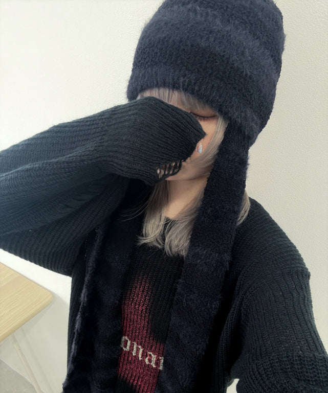 ブラック