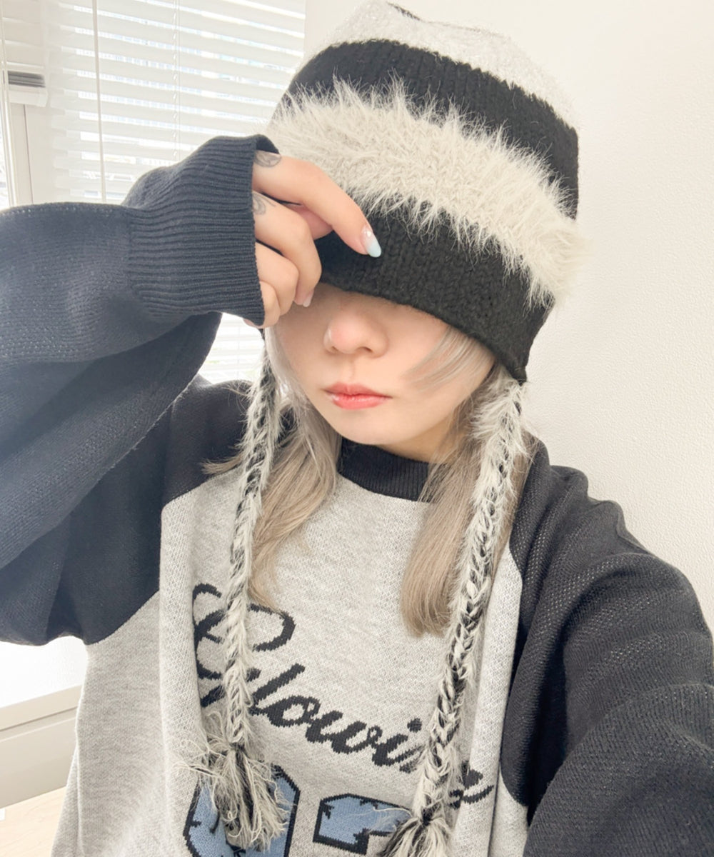 ブラック