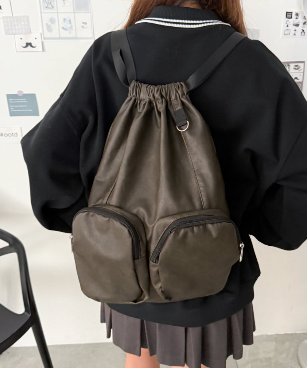 ブラウン