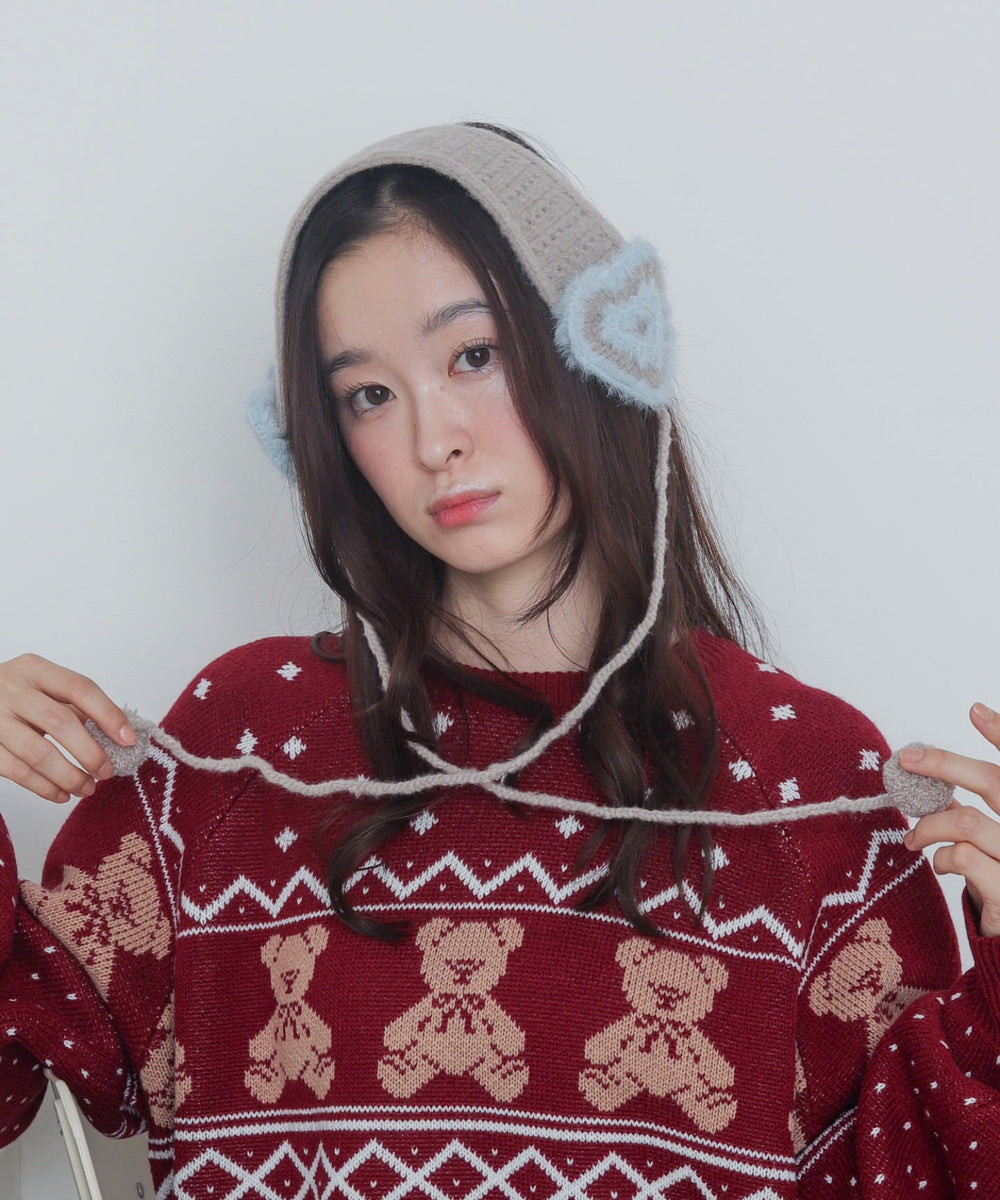 Lグレー