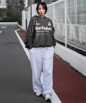 ブラックソノタ モデル：159cm M着用