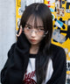 柄1（リムレス）