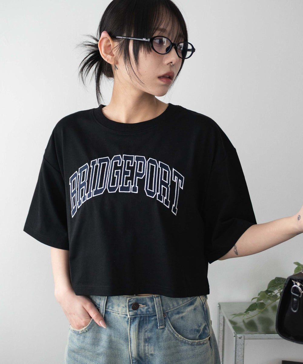 ブラック モデル：159cm M着用