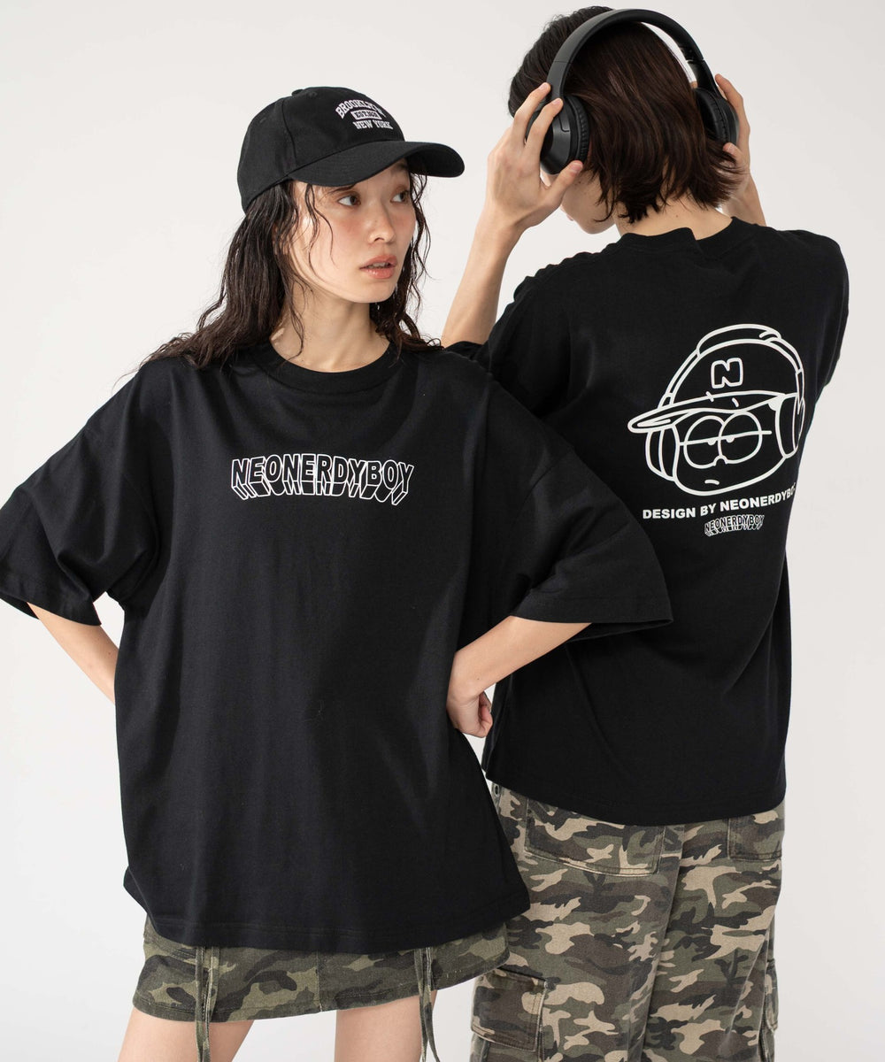 柄20　ブラック