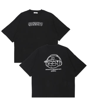 柄20 ブラック