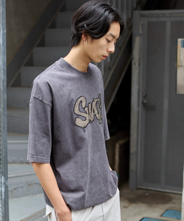 モデル：178cm L着用