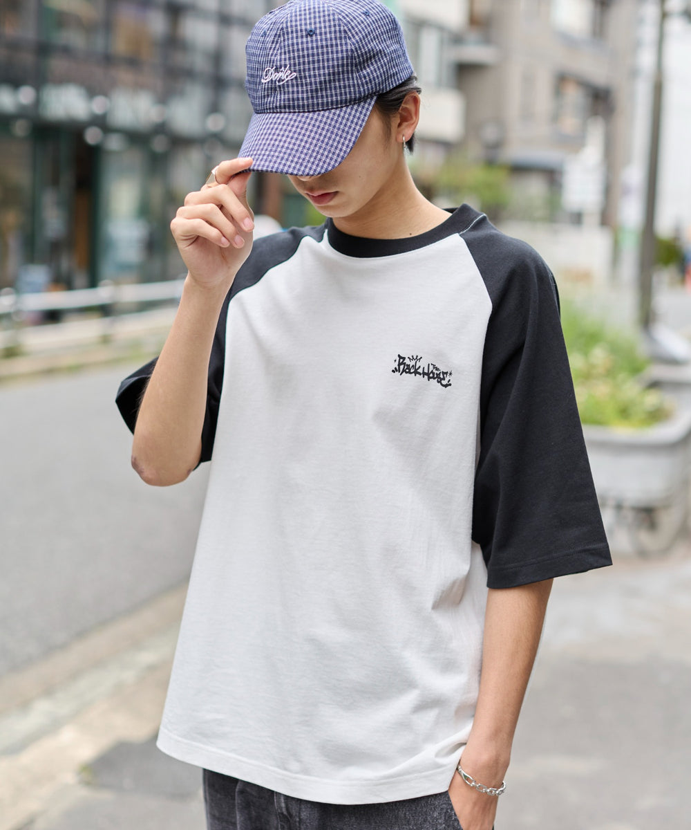 ブラックソノタ モデル：178cm L着用