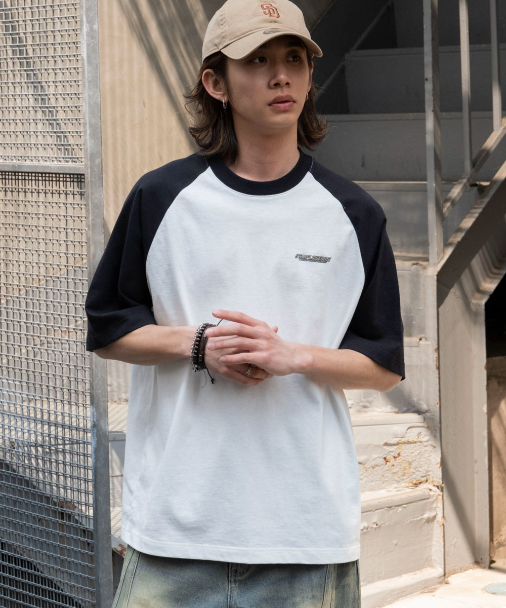 ブラック　モデル:175cm L着用