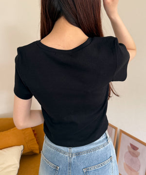 ブラックモデル:160cm M着用